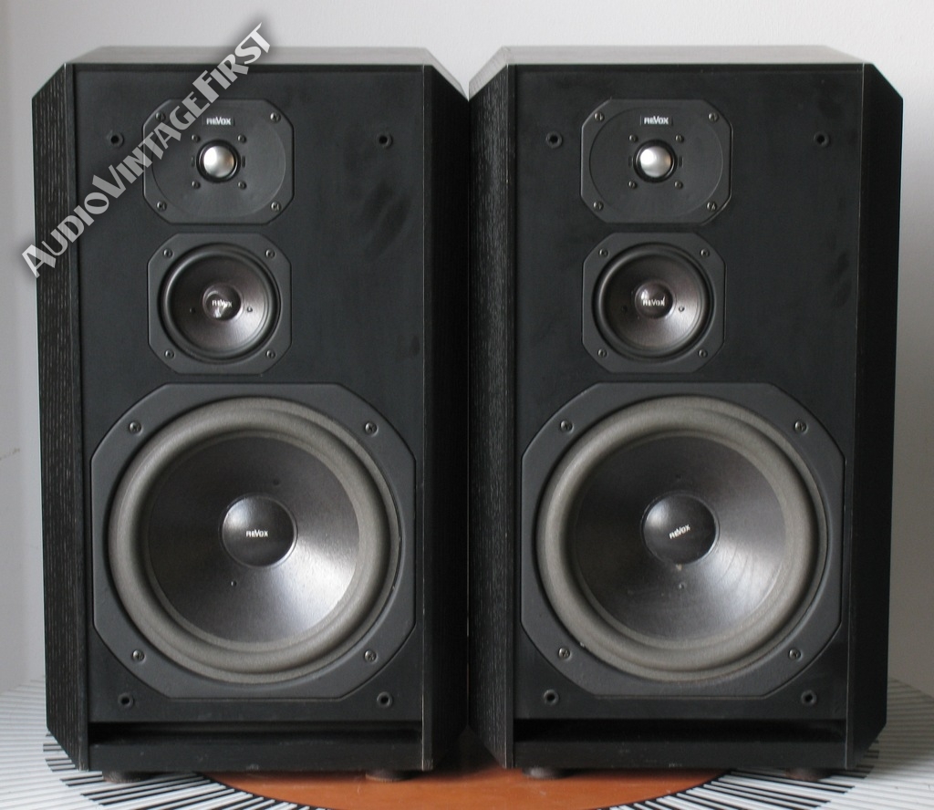 Plenum B MKII AudioVintageFirst